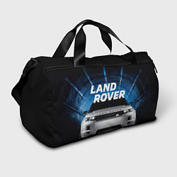 Спортивная сумка LAND ROVER
