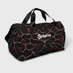 Сумки спортивные Sabaton, цвет: 3D-принт