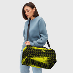 Сумки спортивные BORUSSIA, цвет: 3D-принт — фото 2