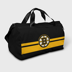 Спортивная сумка BOSTON BRUINS NHL