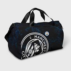 Спортивная сумка Manchester City