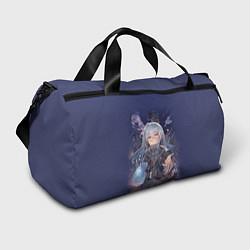Спортивная сумка Rimuru Tempest