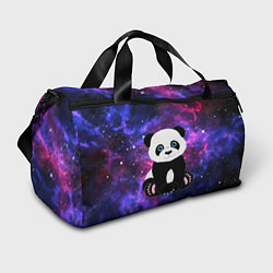 Спортивная сумка Space Panda