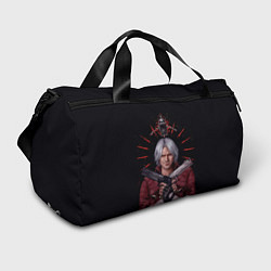 Спортивная сумка Saint Dante