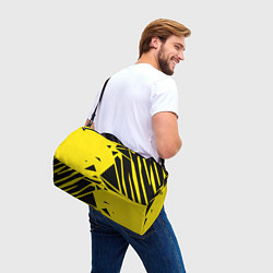 Сумки спортивные Цвета победы, цвет: 3D-принт — фото 2