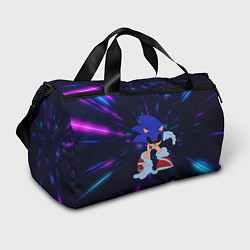Спортивная сумка SONIC EXE СОНИК