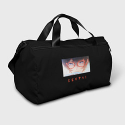 Спортивная сумка Senpai art