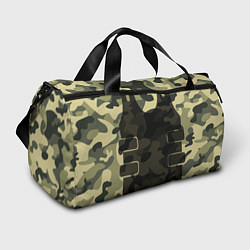 Сумки спортивные Body Armor, цвет: 3D-принт