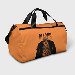 Сумки спортивные Yamamoto Genryuusai, цвет: 3D-принт