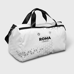 Сумки спортивные Roma Champions Униформа, цвет: 3D-принт