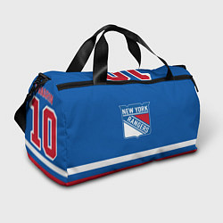 Сумки спортивные New York Rangers Панарин, цвет: 3D-принт