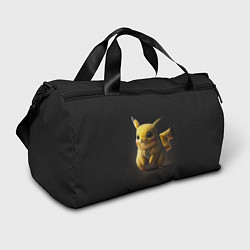 Спортивная сумка Pika