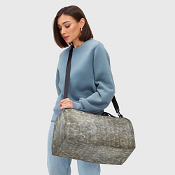 Сумки спортивные An old letter, цвет: 3D-принт — фото 2