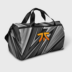 Сумки спортивные Fnatic - монохромная, цвет: 3D-принт