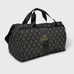 Сумки спортивные VIP person, цвет: 3D-принт