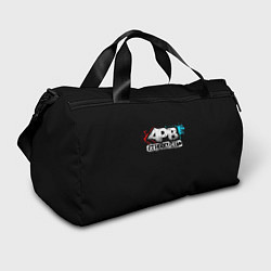 Сумки спортивные APB Reloaded, цвет: 3D-принт