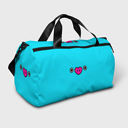 Спортивная сумка BT21-Mang