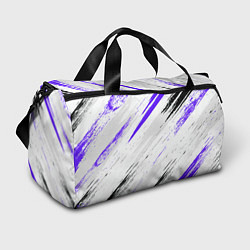 Сумки спортивные Sports items, цвет: 3D-принт