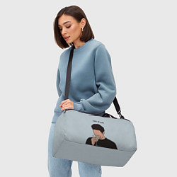 Сумки спортивные Ross - im fine, цвет: 3D-принт — фото 2