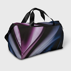 Сумки спортивные Multicoloured, цвет: 3D-принт