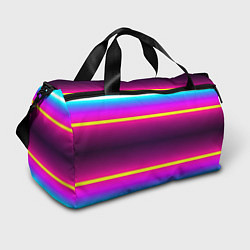 Спортивная сумка Color neon
