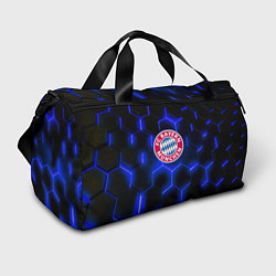 Спортивная сумка FC Bayern Mnchen соты