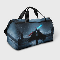 Сумки спортивные Igris solo leveling, цвет: 3D-принт