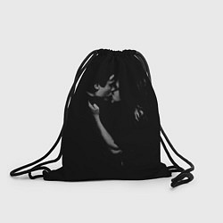 Рюкзак-мешок Vampire Love, цвет: 3D-принт