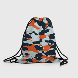 Мешок для обуви CS:GO Asiimov Camouflage