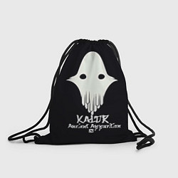 Рюкзак-мешок Kaldr: Ancient Apparition, цвет: 3D-принт