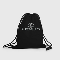 Мешок для обуви Lexus
