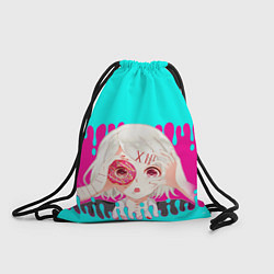 Рюкзак-мешок Tokyo Ghoul, цвет: 3D-принт