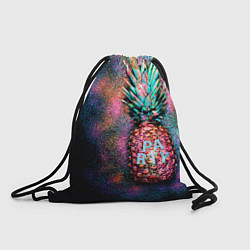 Рюкзак-мешок Fashion Party, цвет: 3D-принт