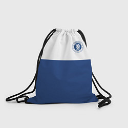 Мешок для обуви Chelsea FC: Light Blue