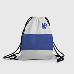 Рюкзак-мешок Chelsea - Premium,Season 2022, цвет: 3D-принт