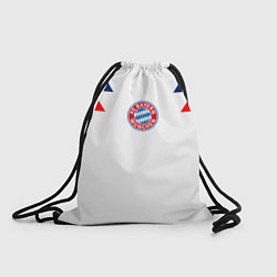 Рюкзак-мешок Bayern Munchen - FC Bayern 2022, цвет: 3D-принт
