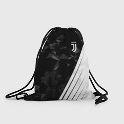 Мешок для обуви FC Juventus: Abstract