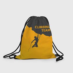 Мешок для обуви Climbing Team