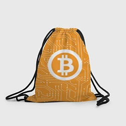 Мешок для обуви Bitcoin: Orange Network