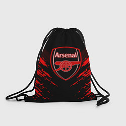 Мешок для обуви Arsenal FC: Sport Fashion