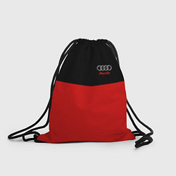 Мешок для обуви Audi R&B