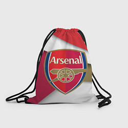Мешок для обуви FC Arsenal