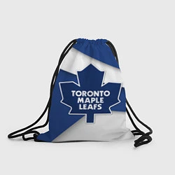 Мешок для обуви Toronto Maple Leafs