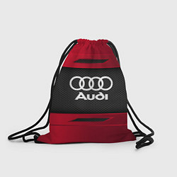 Мешок для обуви Audi Sport