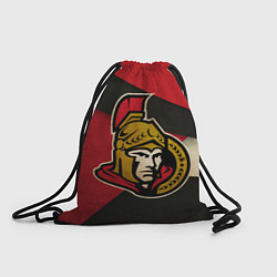 Мешок для обуви HC Ottawa Senators: Old Style