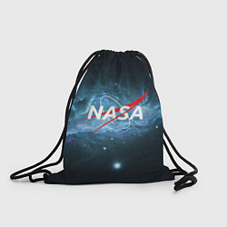 Мешок для обуви NASA: Space Light