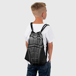 Рюкзак-мешок Soldier N7, цвет: 3D-принт — фото 2