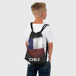 Рюкзак-мешок Chile Style, цвет: 3D-принт — фото 2