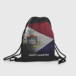 Мешок для обуви Saint Martin Style