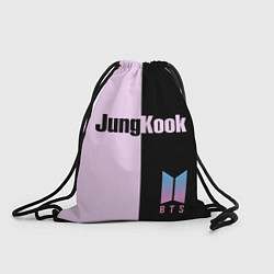 Мешок для обуви BTS Jung Kook